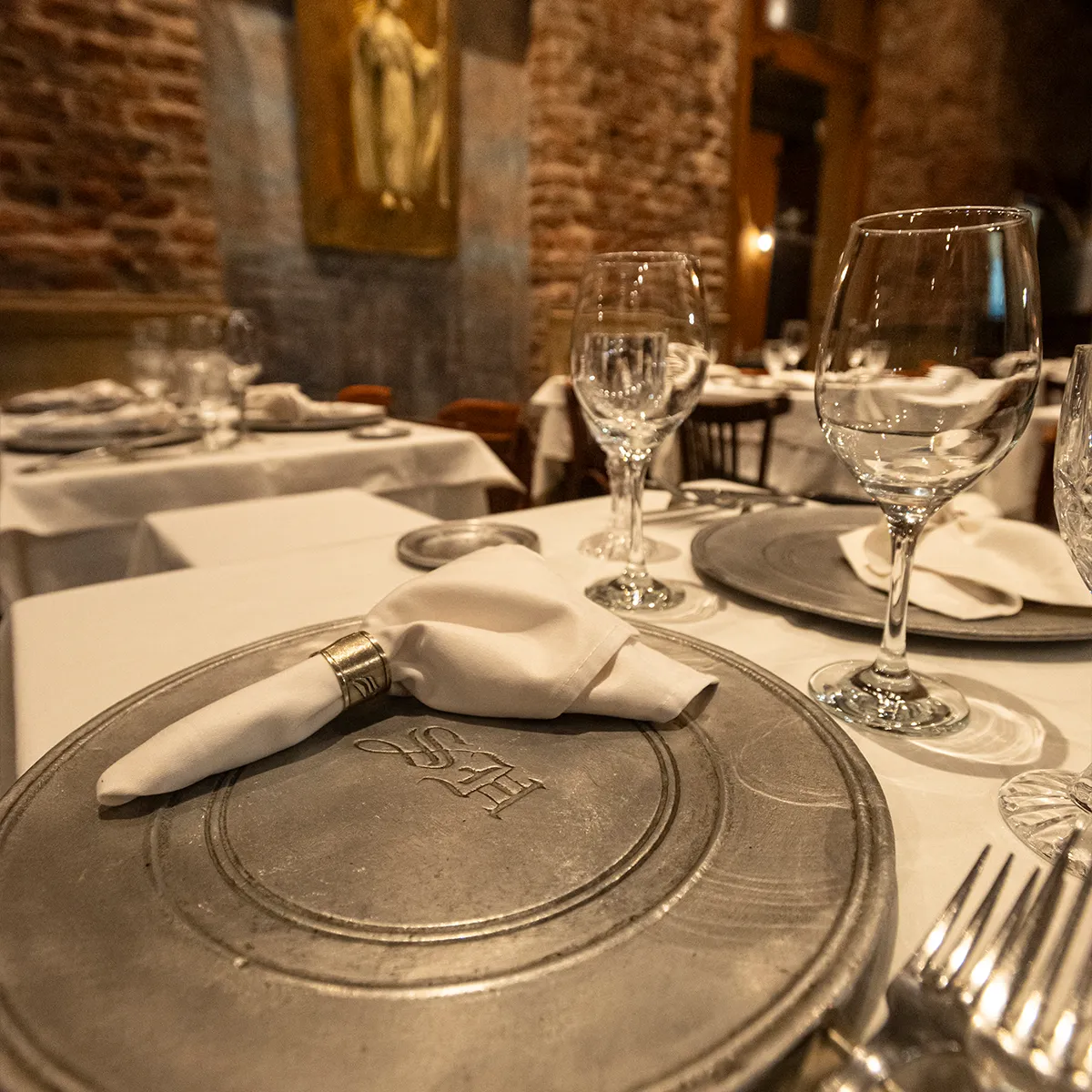Menu Classic - Imagen 2