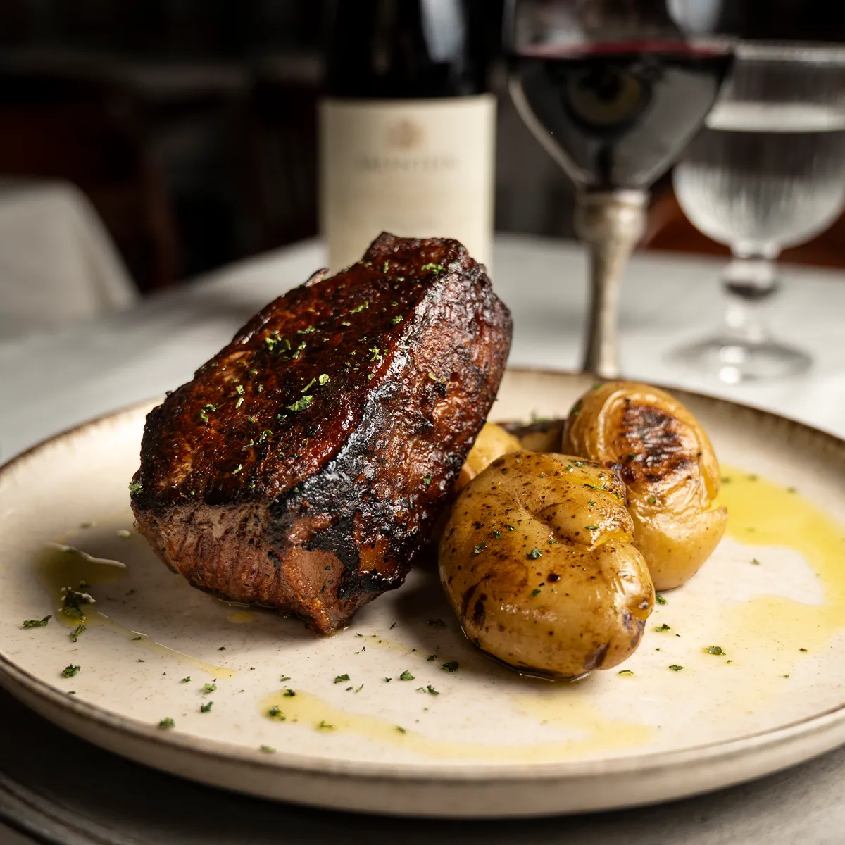 Menu Standard - Imagen 4