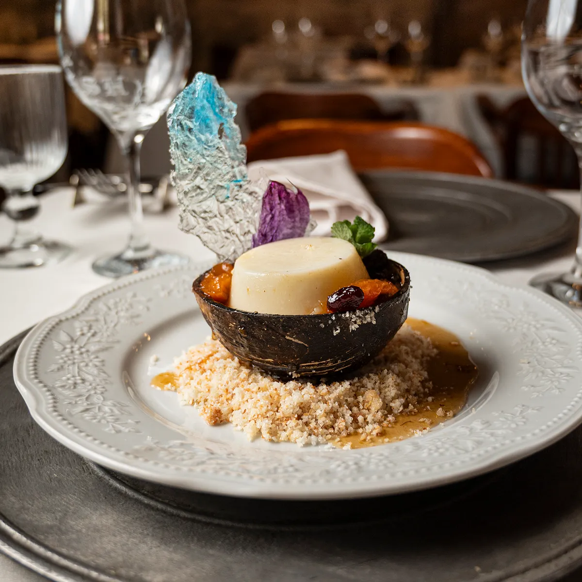 Menu Standard - Imagen 5