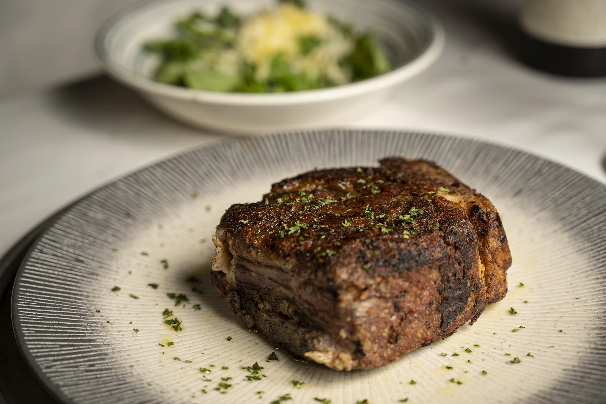 Bistecca alla Fiorentina 500grs